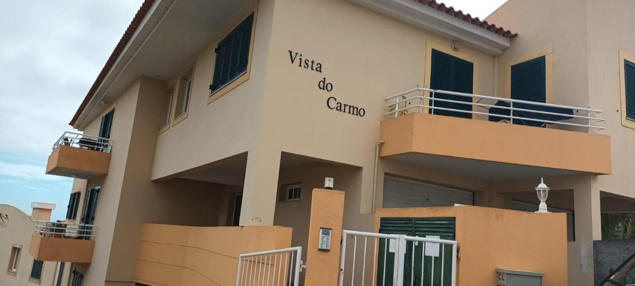 Cantinho da Té Câmara de Lobos Esterno foto